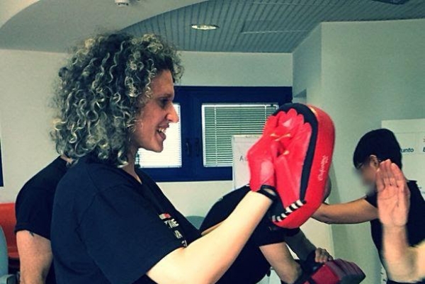 Intervista a Emanuela Mari