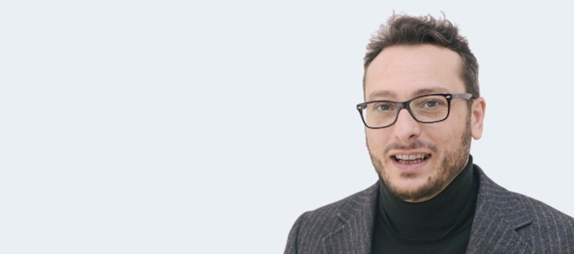 Incontro con Gianluca Quadrana