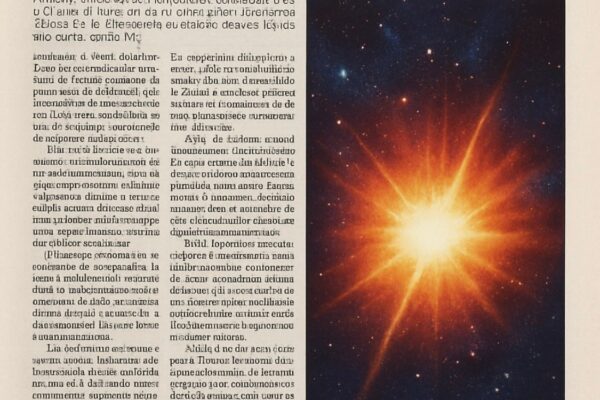 L’esordio più spettacolare dell’universo
